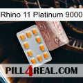 Rhino 11 Platinum 9000 new13